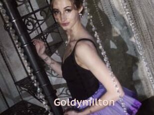 Goldymilton