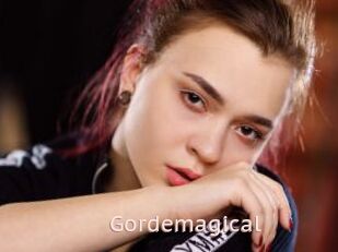 Gordemagical