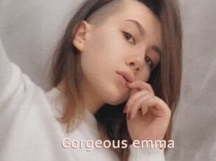 Gorgeous_emma