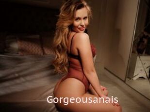 Gorgeousanais