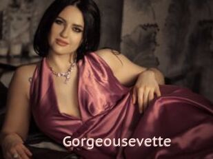 Gorgeousevette