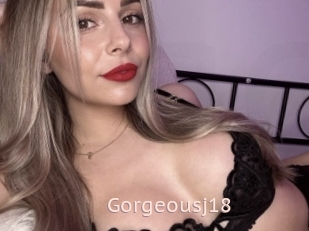 Gorgeousj18