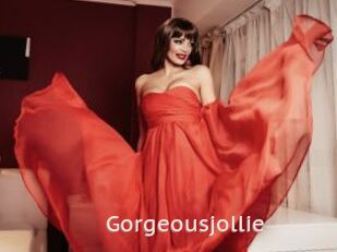 Gorgeousjollie