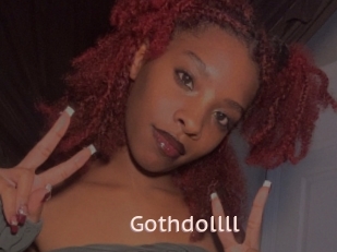 Gothdollll