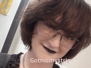 Gothicmystris