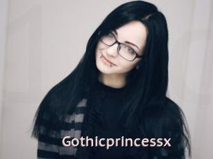 Gothicprincessx