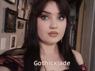 Gothicxjade