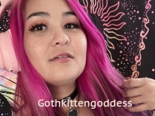 Gothkittengoddess