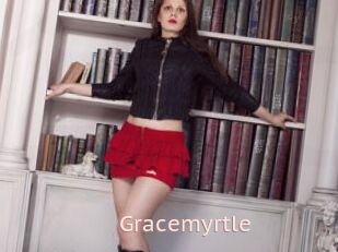 Gracemyrtle