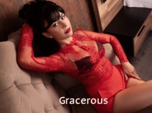 Gracerous