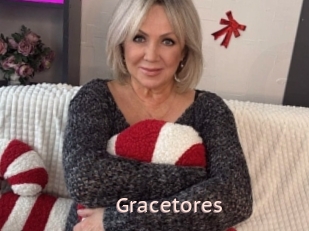 Gracetores