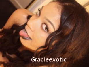 Gracieexotic
