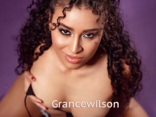 Grancewilson