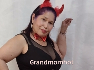 Grandmomhot