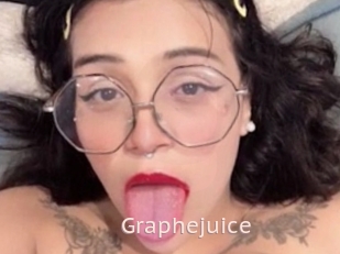 Graphejuice
