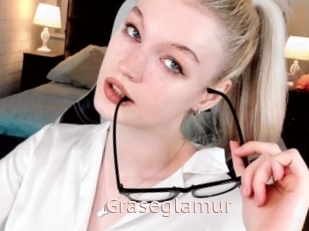 Graseglamur