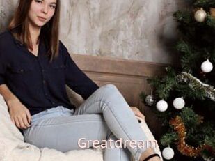 Greatdream