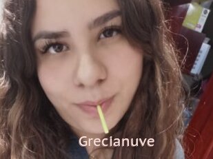 Grecianuve