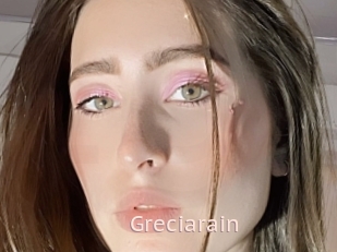 Greciarain