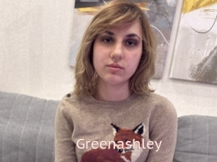 Greenashley