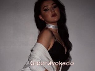 Greenavokado