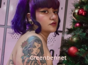 Greenbennet