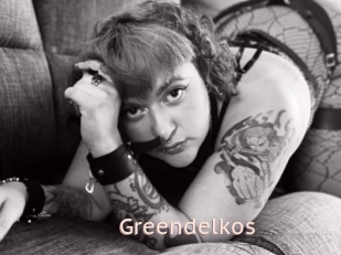 Greendelkos