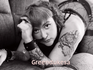 Greendukesa