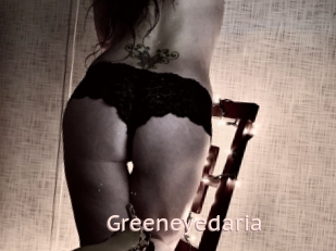 Greeneyedaria