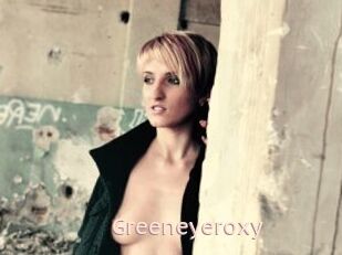 Greeneyeroxy