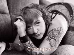 Greenglask