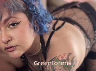 Greenlorens