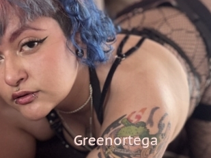 Greenortega