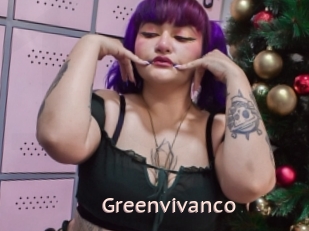 Greenvivanco