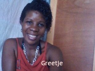 Greetje