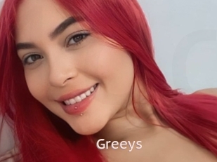 Greeys