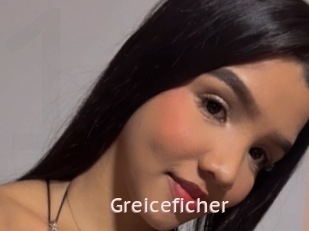 Greiceficher