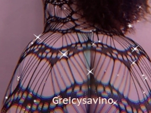 Greicysavino