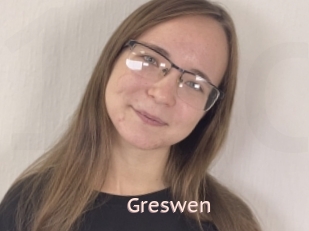 Greswen