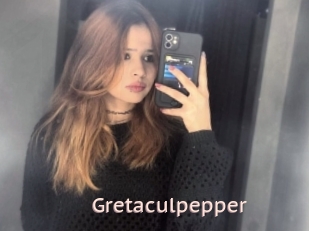 Gretaculpepper