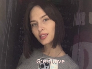 Gretalove