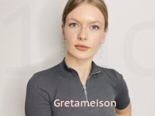 Gretameison