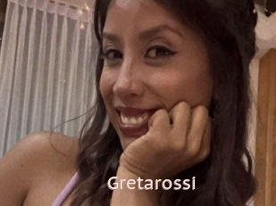 Gretarossi