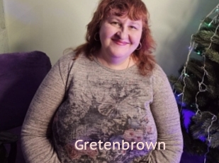 Gretenbrown