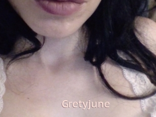 Gretyjune