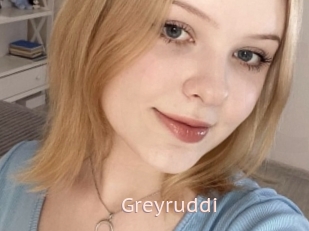 Greyruddi