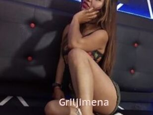 Griljimena