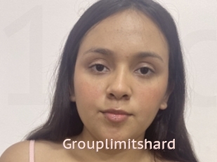 Grouplimitshard
