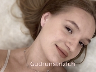 Gudrunstrizich