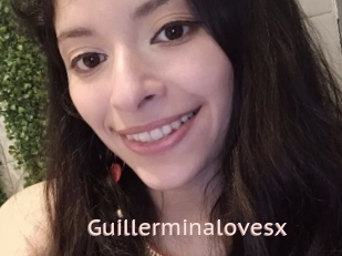 Guillerminalovesx